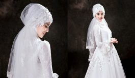 بهترین مدل های آرایش برای افراد محجبه