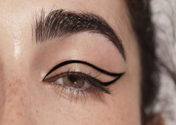 ترفندهای کشیدن خط چشم حرفه ای